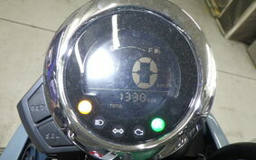 HONDA DAX 125 JB04