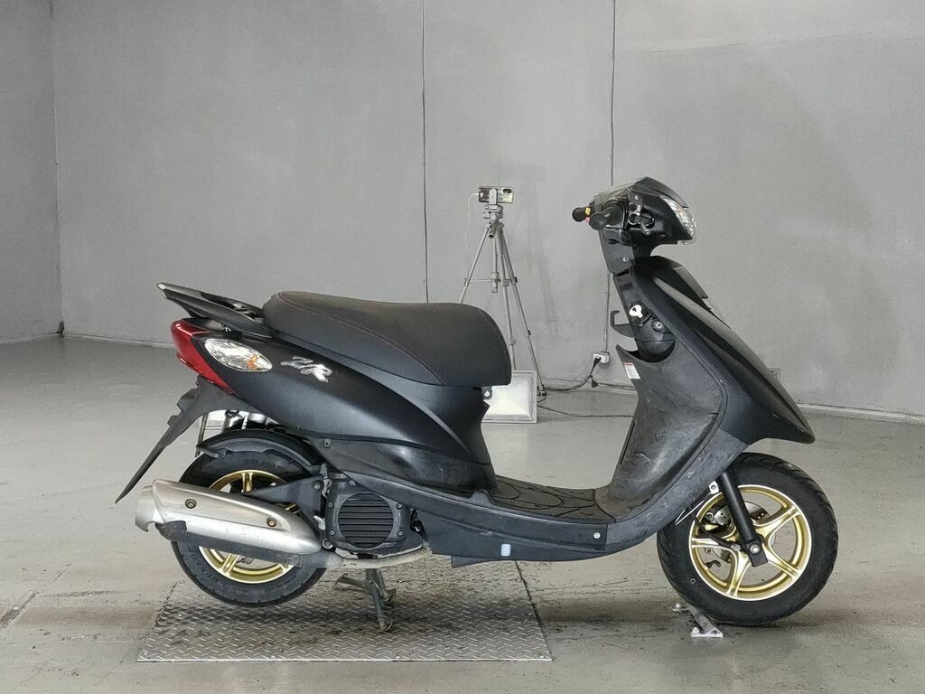 Yamaha jog ZR