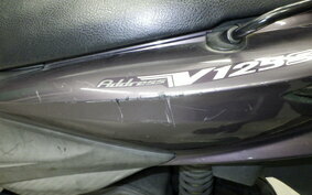 SUZUKI ADDRESS V125 S CF4MA