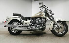 YAMAHA DRAGSTAR 400 CLASSIC 2008 VH01J