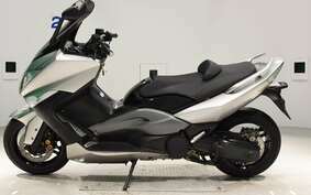 YAMAHA T-MAX500 Gen.3 2008 SJ06