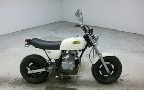 HONDA APE 50 AC16