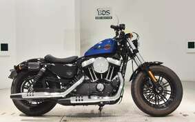 HARLEY XL1200X 2022 LC3