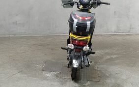 HONDA CROSS CUB 110 JA10