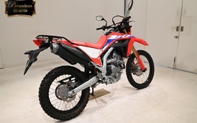 HONDA CRF250L MD47