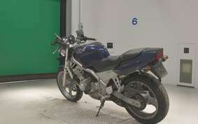 HONDA CB1 1992 NC27