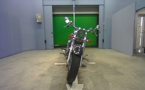 HONDA SHADOW 750 Gen. 3 ABS 2011 RC56