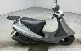 SUZUKI ADDRESS V100 CE11A