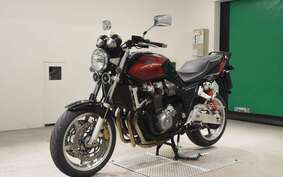 HONDA CB1300SF SUPER FOUR 2008 SC54