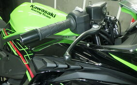 KAWASAKI ZX-4RR 2023 ZX400P