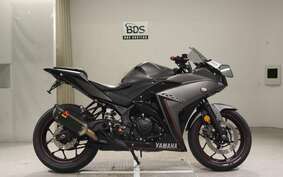 YAMAHA YZF-R25 RG10J