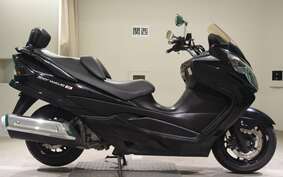 SUZUKI SKYWAVE 250 (Burgman 250) S Gen.3 CJ44A