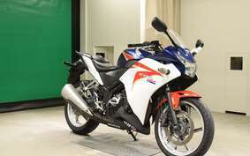 HONDA CBR250R A MC41