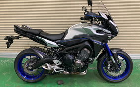 YAMAHA MT-09 Tracer 2015 RN36J