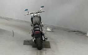 HONDA STEED 400 1995 NC26