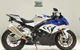 BMW S1000RR 2015