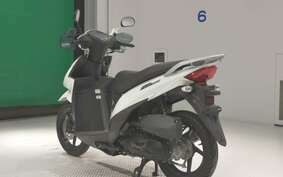 SUZUKI ADDRESS 110 CE47A