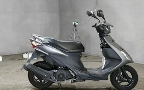 SUZUKI ADDRESS V125 SS CF4MA