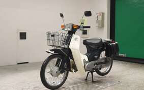 HONDA C70 SUPER CUB E C70