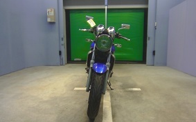 KAWASAKI BALIUS 250 Gen.2 2007 ZR250B