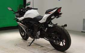 SUZUKI GSX250R DN11A