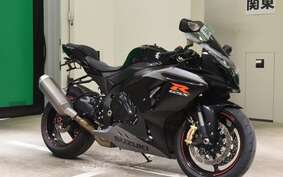 SUZUKI GSX-R1000 2015 GT78A