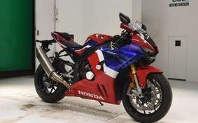 HONDA CBR1000RR RSP 2020 SC82