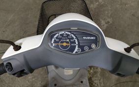 SUZUKI LETS4 CA41A