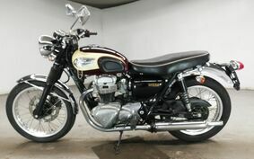 KAWASAKI W650 1999 EJ650A