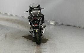 HONDA VFR1200F DCT 2012 SC63