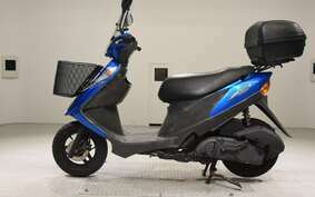 SUZUKI ADDRESS V125 G CF46A