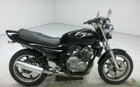 HONDA JADE MC23