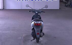 SUZUKI LET`s 4 CA45A