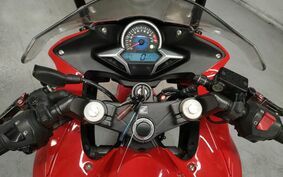 HONDA CBR250R MC41