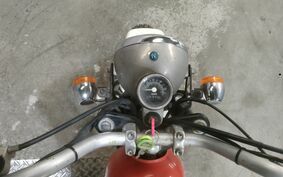 HONDA APE 50 AC16