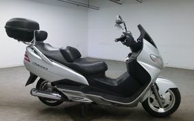 SUZUKI SKYWAVE 250 (Burgman 250) CJ42A