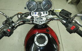 KAWASAKI ZEPHYR 400 KAI 2008 ZR400C