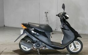 SUZUKI ADDRESS V50 G Type CA44A