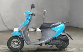 SUZUKI LET's 4 CA41A