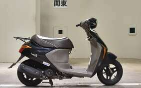 SUZUKI LET's 5 CA47A