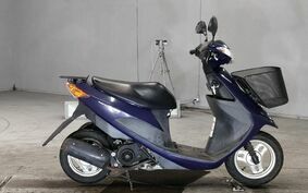 SUZUKI ADDRESS V50 CA42A