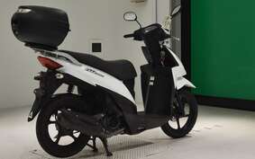 SUZUKI ADDRESS 110 CE47A