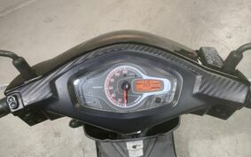 SUZUKI ADDRESS V125 S CF4MA