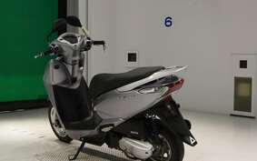 HONDA LEAD 125 JF45