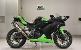 KAWASAKI NINJA 250 EX250L