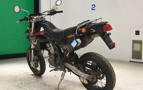 KAWASAKI KLX250D TRACKER LX250E