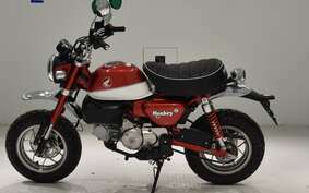 HONDA MONKEY 125 JB02