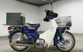 HONDA PRESS CUB 50 AA01