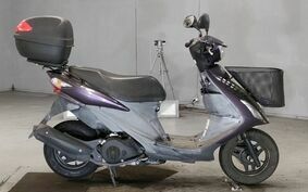 SUZUKI ADDRESS V125 S CF4MA