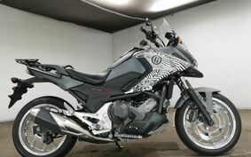 HONDA NC750X DCT LD 2018 RC90